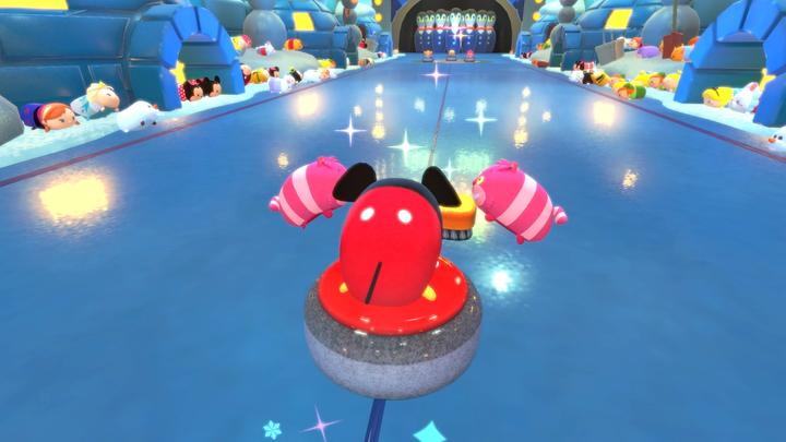 Immagine prodotto Bandai Namco Disney TSUM TSUM FESTIVAL (Switch, Switch Lite, Switch OLED)