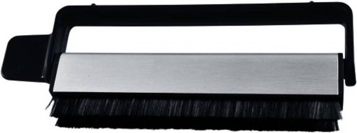 Produktbild Omnitronic Carbonfaser-Plattenreinigungsbürste (Plattenspieler Reinigung)