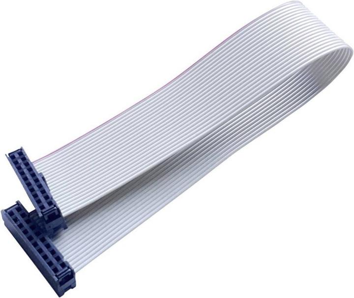 Produktbild BKL Electronic Flachbandkabel mit Pfostenstecker