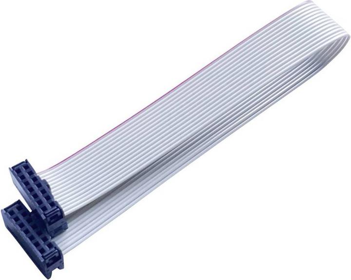 Produktbild BKL Electronic Flachbandkabel mit Pfostenstecker