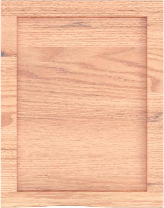 Produktbild VidaXL Sieglinde (40 x 4 x 50 cm)