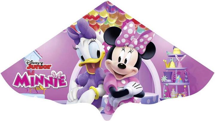 Günther Flugspiele Aquilone per bambini di Minnie Mouse