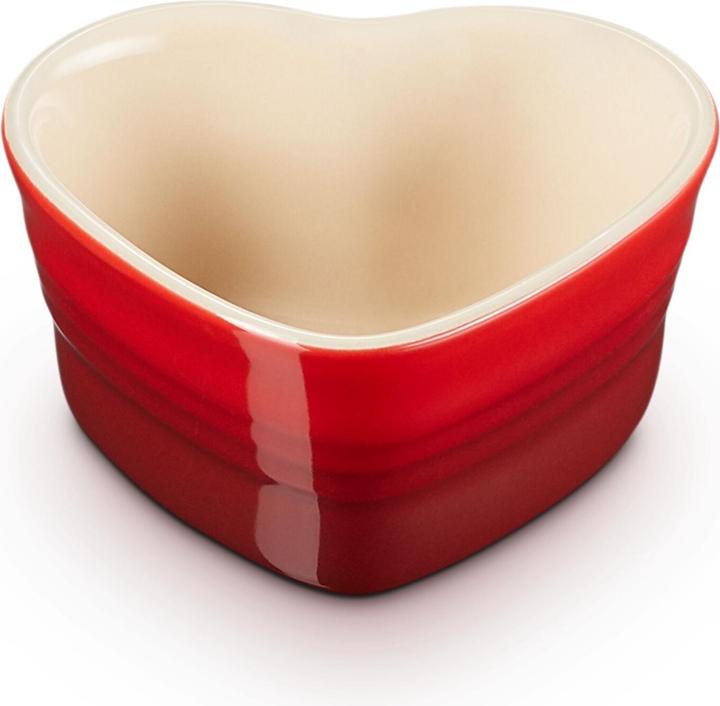 Produktbild Le Creuset Herzförmchen