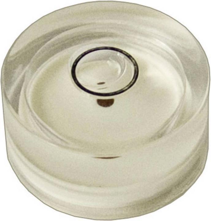 Actual product image Analogis Mini Leveler Dragonfly (Turntable cover)