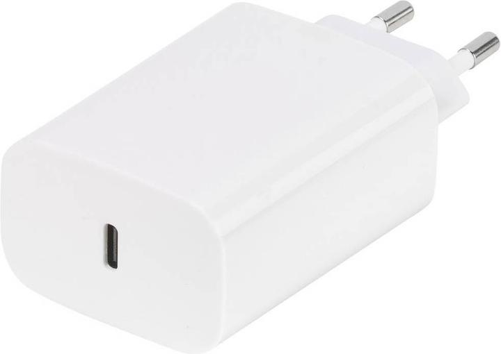Produktbild Vivanco Fast Charger Set, USB Type-C Schnellladegerät, 12W (12 W)