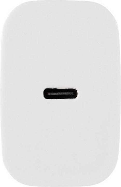 Produktbild Vivanco Fast Charger Set, USB Type-C Schnellladegerät, 12W (12 W)