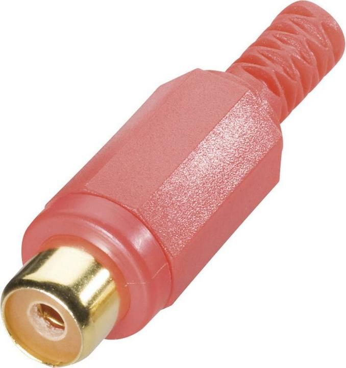 Produktbild BKL Electronic Cinch-Kupplung