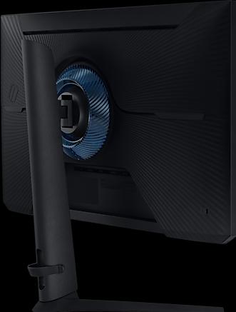 Produktbild Samsung Odyssey G5A (2560 x 1440 Pixel, 27")