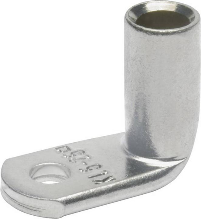 Actual product image Klauke Tubular cable lug M10