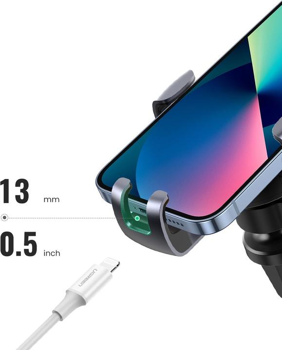 Actual product image Ugreen Gravity
