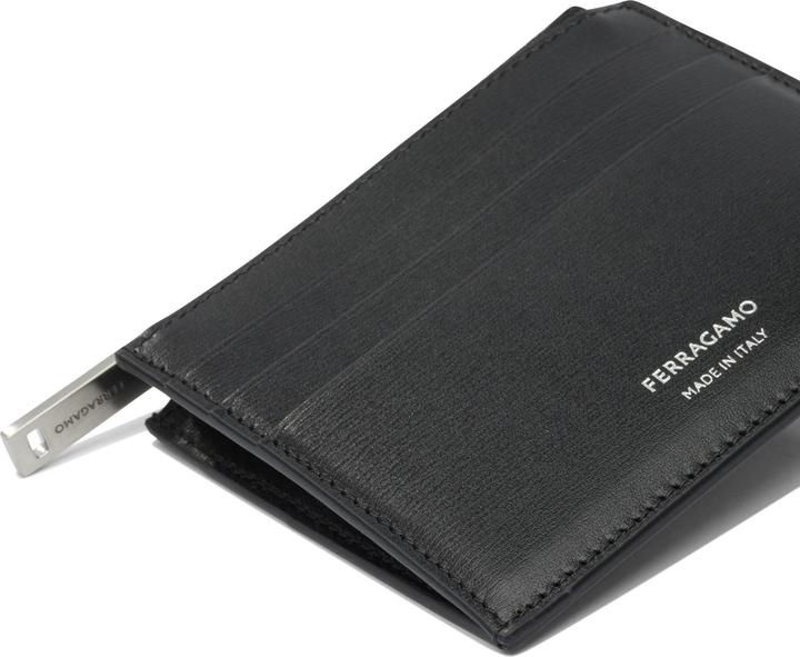 Actual product image Salvatore Ferragamo Wallets & Card holders