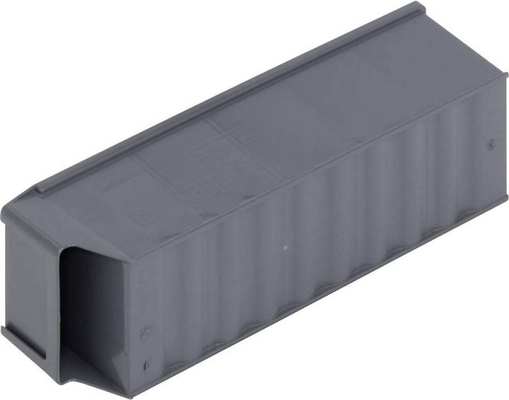 Produktbild Alutec Lagerbox 300x91x81 mm