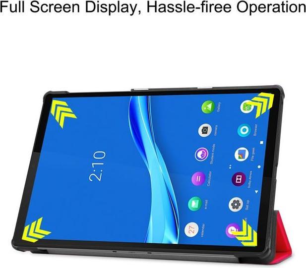 Produktbild MU Classic Dreifach faltbare Hülle (Tab M10 Plus)