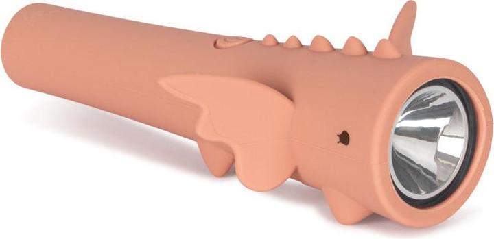Konges Slojd Torcia Dragon Raspberry