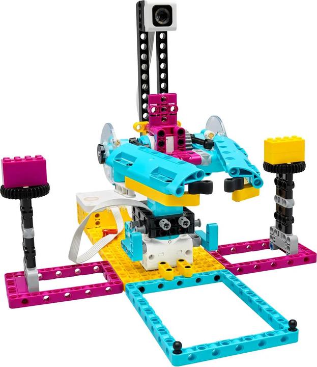 Actual product image LEGO Spike Prime (45678, LEGO Education)