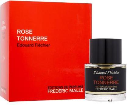 Actual product image Frédéric Malle Perfume (Eau de parfum, 50 ml)
