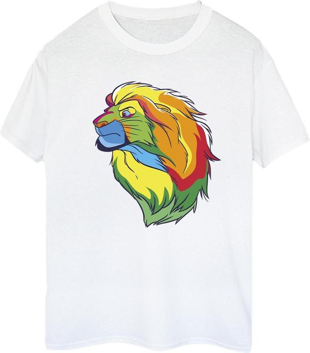 Disney The Lion King Colours TShirt (M)