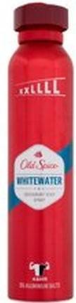 Produktbild Old Spice Deodorant spray WhiteWater (Deodorant Body Spray) 250 ml (Spray, 250 ml)