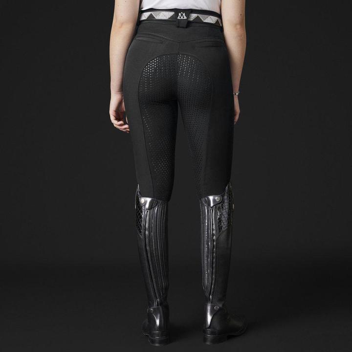 Actual product image Mountain Horse 's riding trousers diana (34)