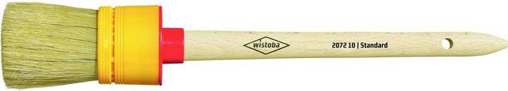 Produktbild Wistoba Rundpinsel (30 mm)