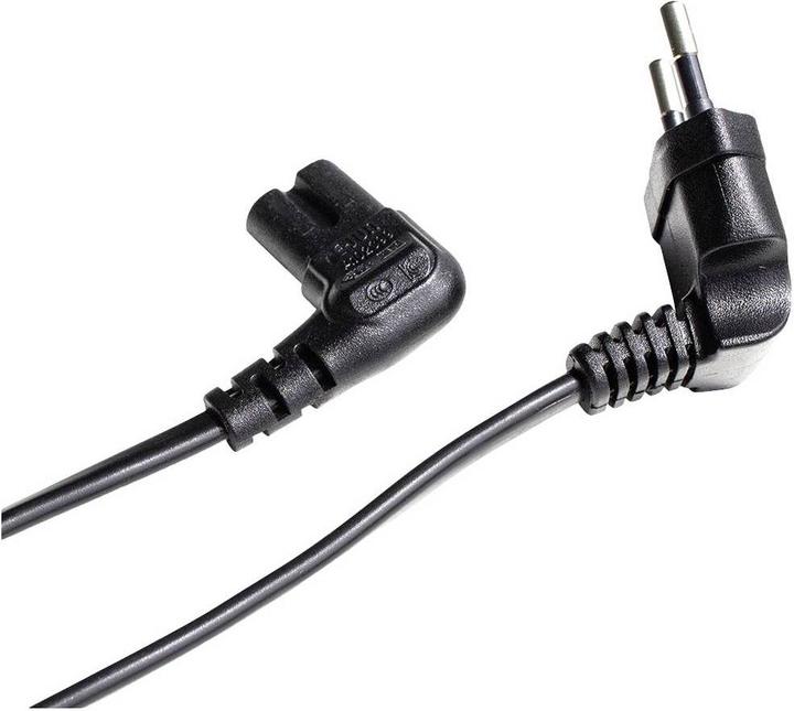 Immagine prodotto As - Schwabe Câble d' pour petits appareils 1,5 m (1.50 m)