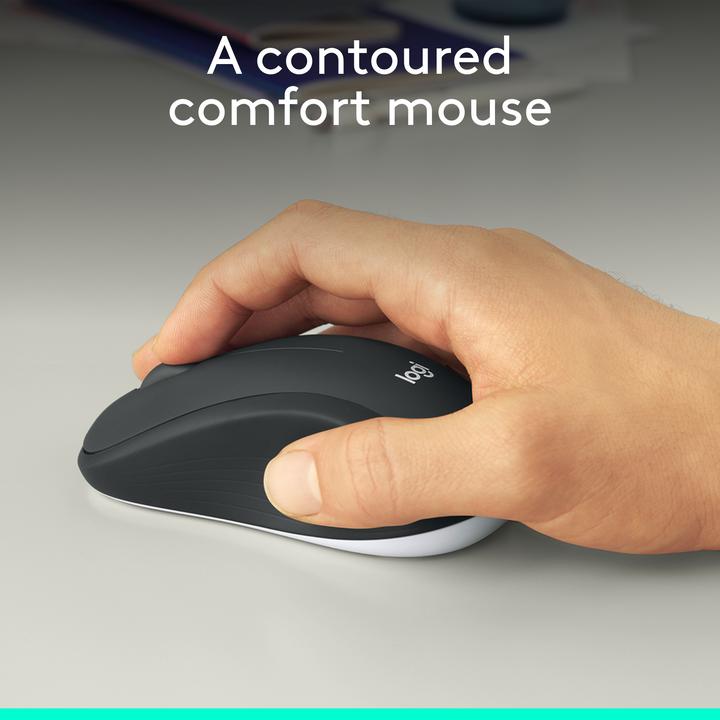 Image du produit Logitech MK540 Advanced (CH, Sans fil)