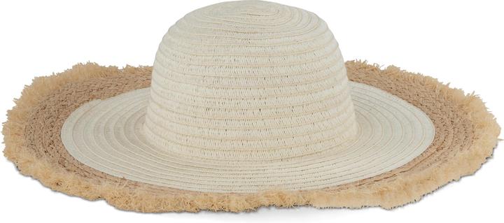 Actual product image Normani Strohhut Manado (55, 56, 57)