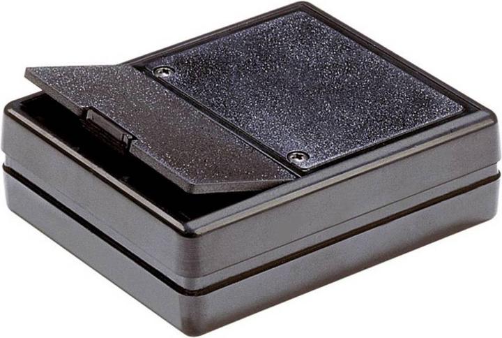 Strapubox Plastic housing (Housing)