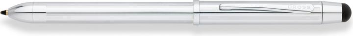 Produktbild Cross Tech3+ (Silber, 1 x)