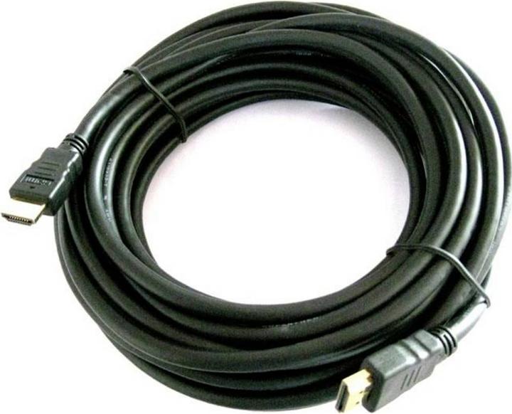 Produktbild HDMI HDMI – HDMI (10 m, HDMI)