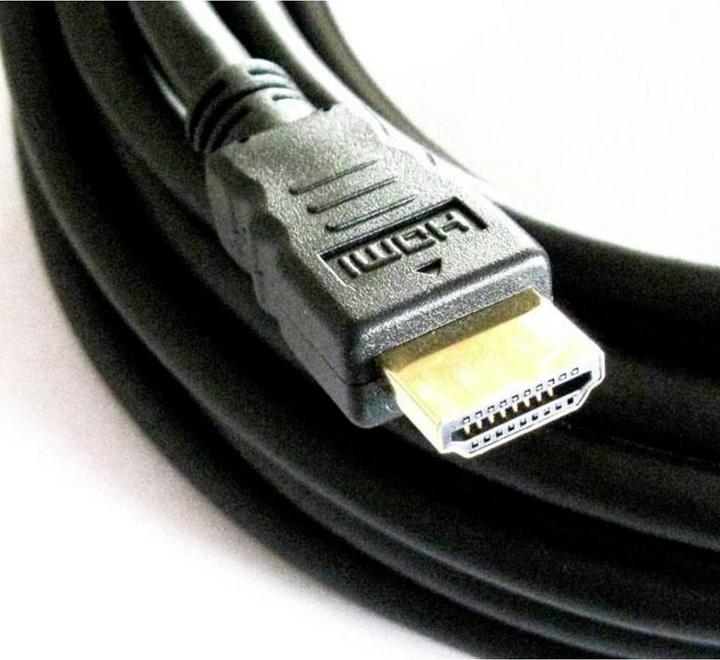 Produktbild HDMI HDMI – HDMI (10 m, HDMI)