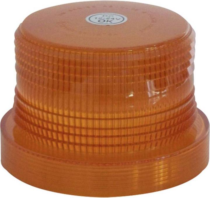 Berger & Schröter Ersatzhaube für 60er LED RKL 20200