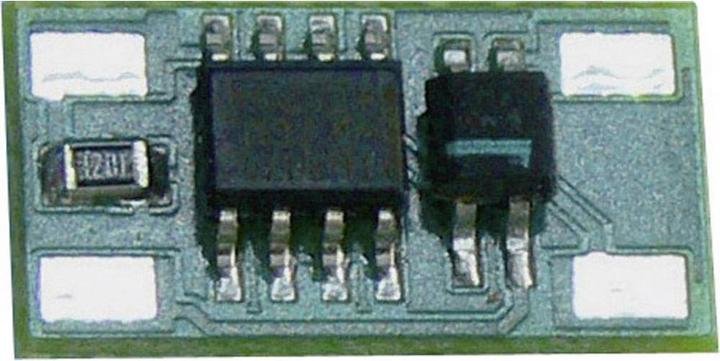 Produktbild Roschwege Konstantstromquelle für LEDs, Typ Micro, analoge Regelung