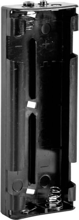 Velleman Batteriehalter D für 6x Baby