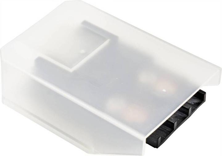 Tru Components Sicherungshalter für Hochleistungssicherungen 12/24/32V/60A (60 A)