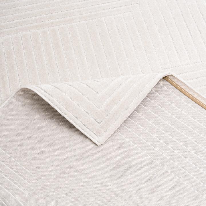 Produktbild Pergamon In & Outdoor Teppich Flachgewebe Classy (140 x 200 cm)