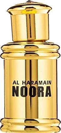 Actual product image Al Haramain Attar Noora Unisex Perfumed Oil 12ml (12 ml)