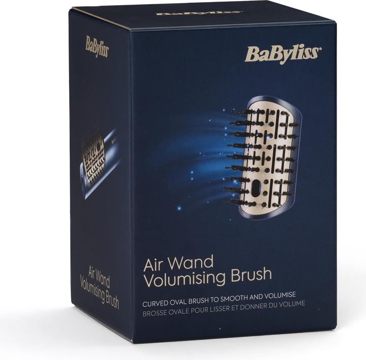 Immagine prodotto BaByliss Air Wand Volumizing Brush
