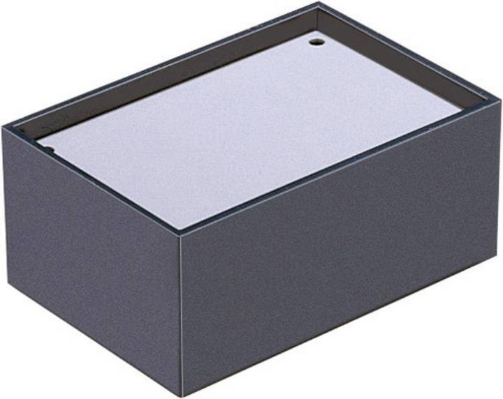 Image du produit Teko Boîtier universel plastique 85 x 55 x 36 mm (Boîtier)