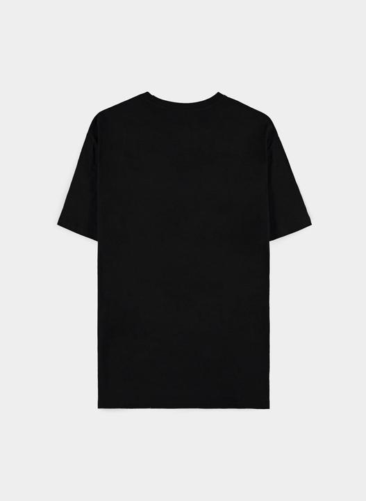 Immagine prodotto Difuzed Deadpool - Dogpool - Maglietta a maniche corte da uomo - XL (XL)