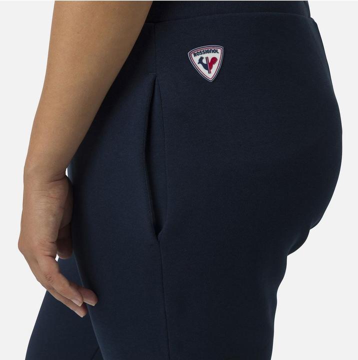 Actual product image Rossignol Logo Pant Fl Hose (L)