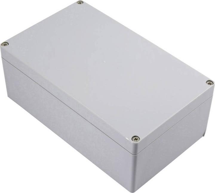 Produktbild Tru Components Universalgehäuse Serie F (Gehäuse)