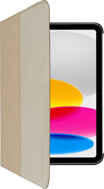 Gecko Covers Easy-click (iPad 2022 (10th Gen))