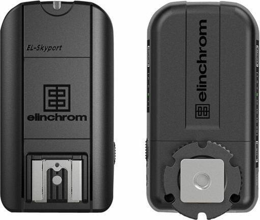 Produktbild Elinchrom EL Skyport Receiver Plus
