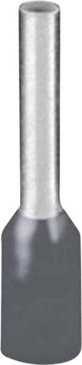 Actual product image Phoenix Contact Wire end ferrule with plastic collar