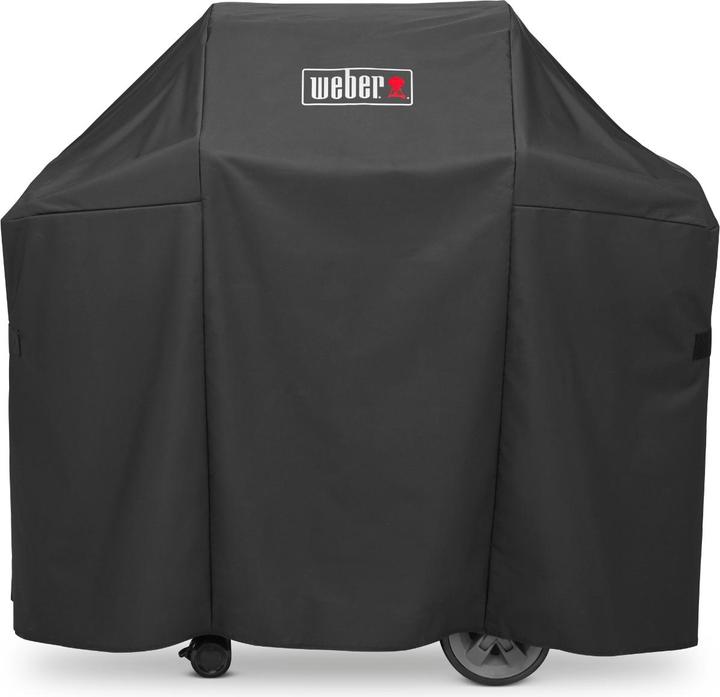 Weber Standard