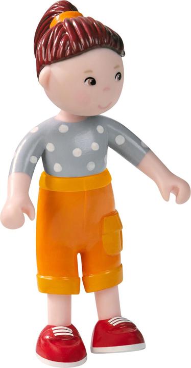 Produktbild Haba Little Friends  Spielset Draussen unterwegs (MQ2) **