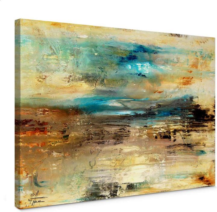 Produktbild Trenddeko Fedrau - Visite (60 x 40 cm)