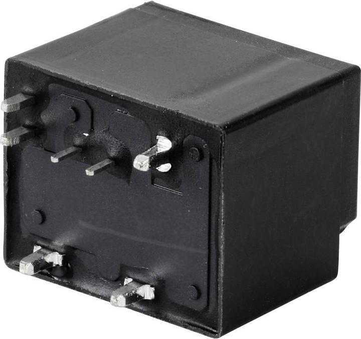 Actual product image Goodsky CAR-SS-124DM 24V 30A Automotive Relay