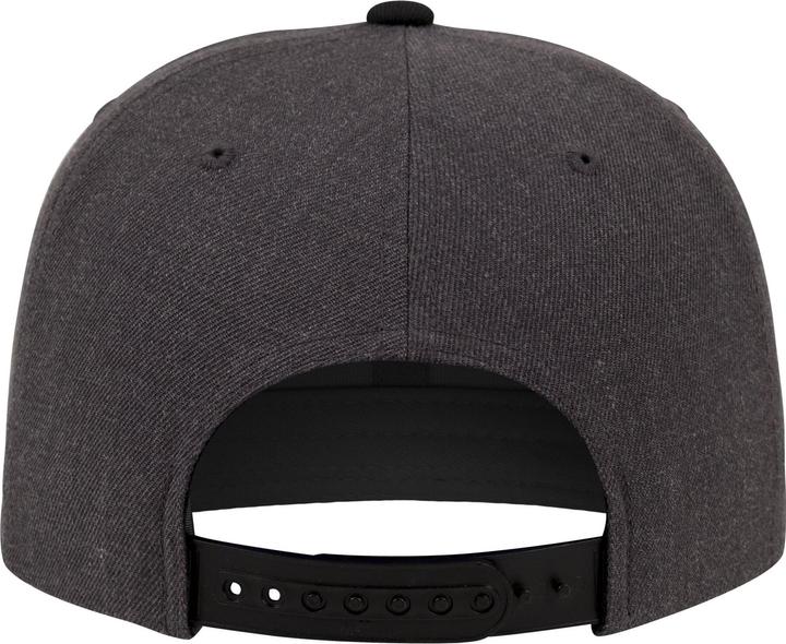 Produktbild Flexfit Classic Snapback 2-Tone (One Size)